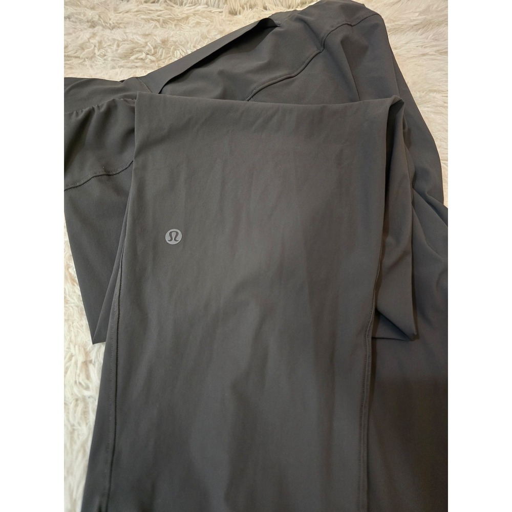 Lululemon Men's Surge Jogger Pants – Size XS – Graphite Grey Athletic Running - Picture 5 of 5